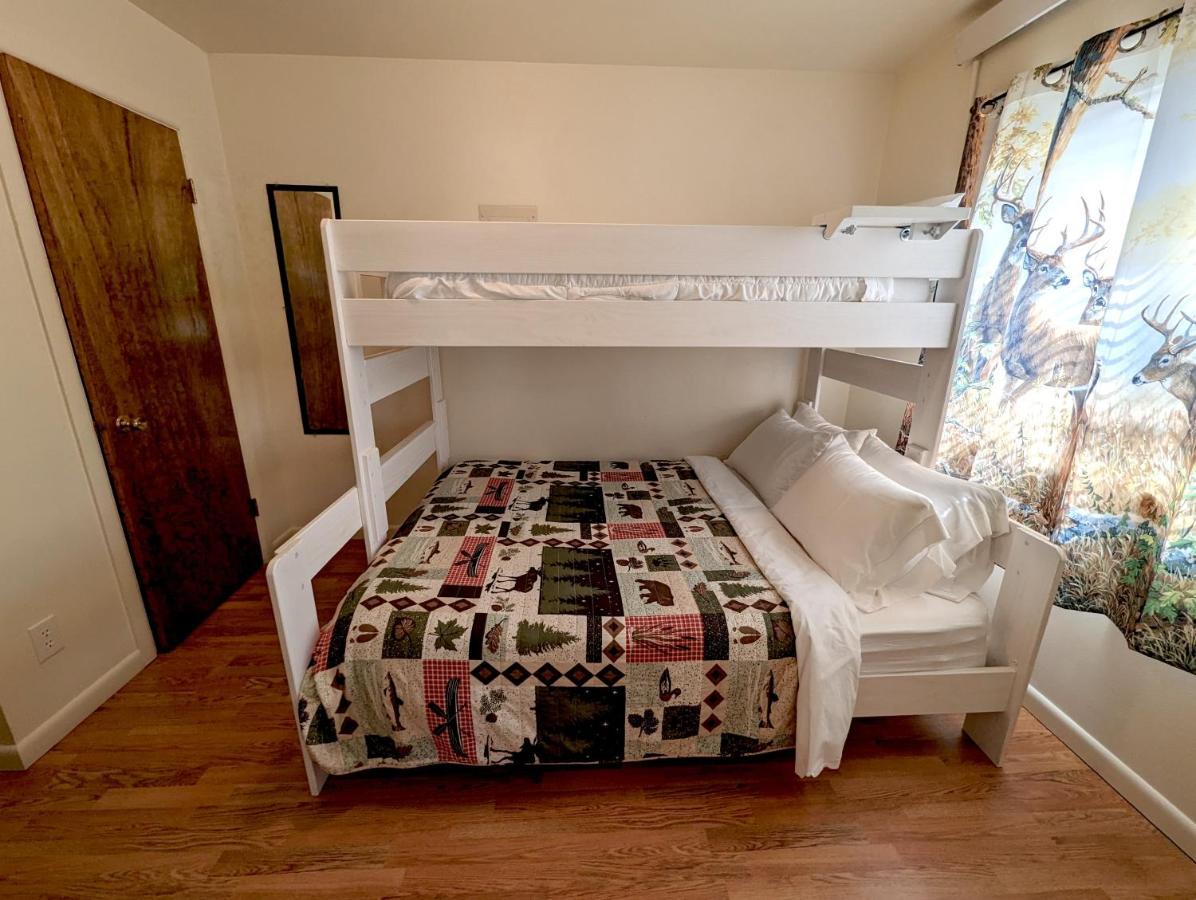 Yellowstone Treasure Guesthouses On The River Gardiner Luaran gambar