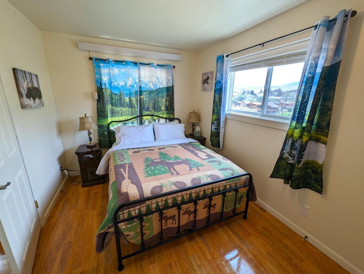 Yellowstone Treasure Guesthouses On The River Gardiner Luaran gambar
