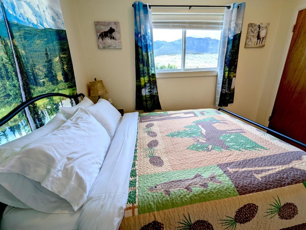 Yellowstone Treasure Guesthouses On The River Gardiner Luaran gambar