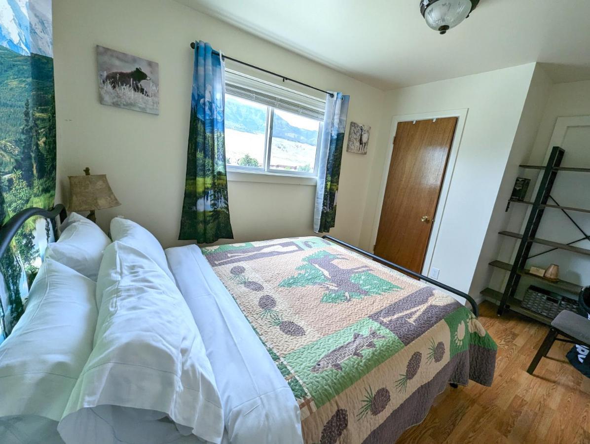 Yellowstone Treasure Guesthouses On The River Gardiner Luaran gambar