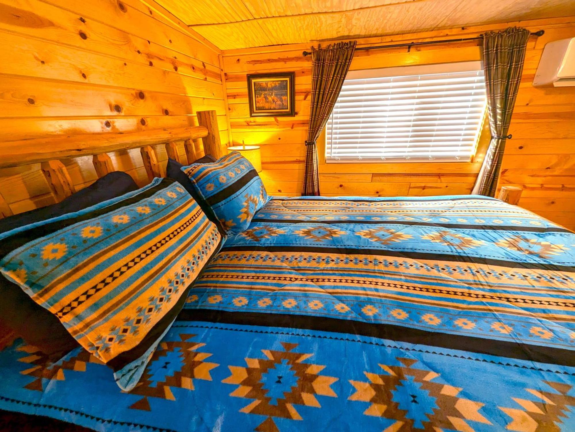 Yellowstone Treasure Guesthouses On The River Gardiner Luaran gambar