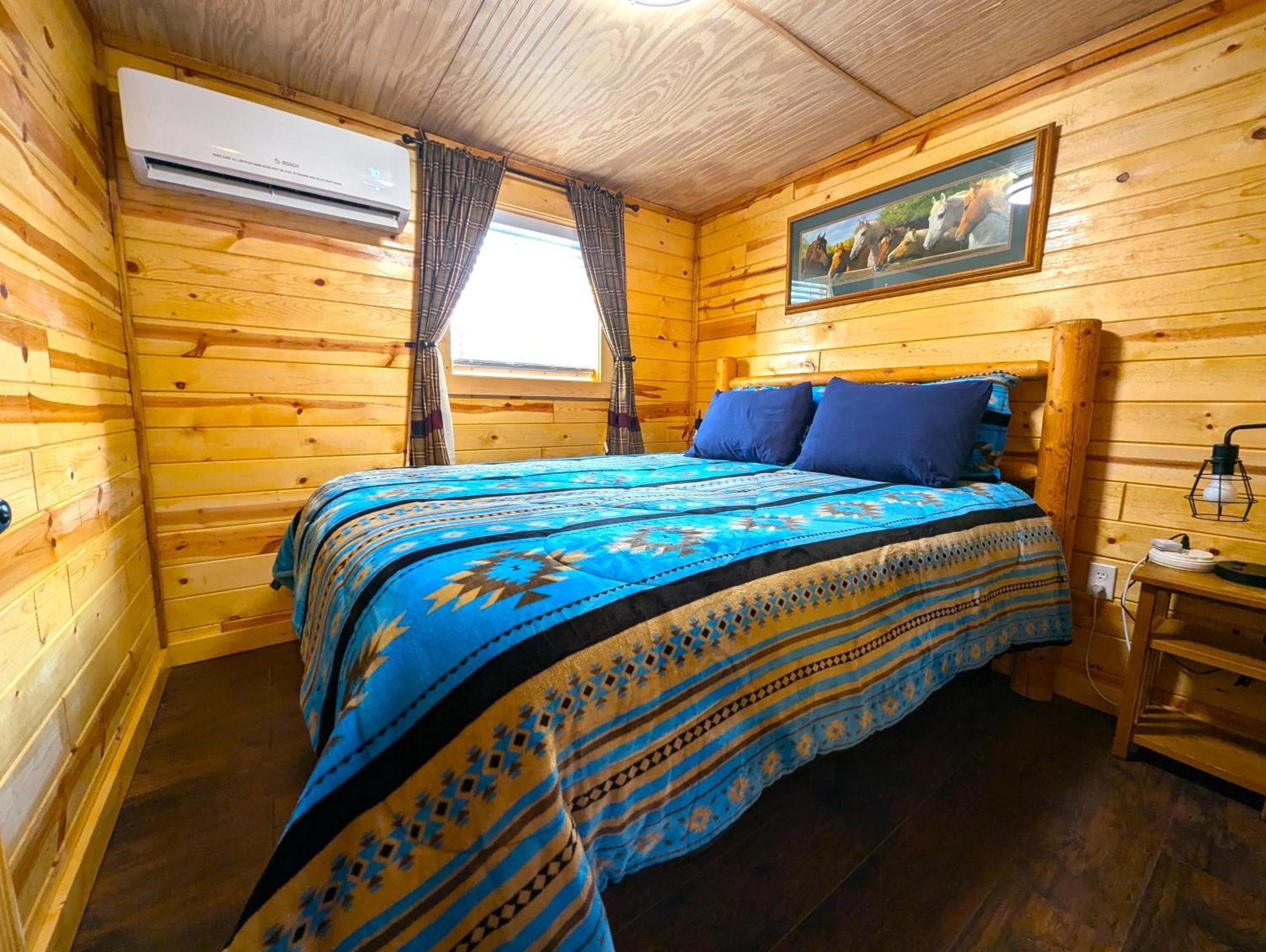 Yellowstone Treasure Guesthouses On The River Gardiner Luaran gambar