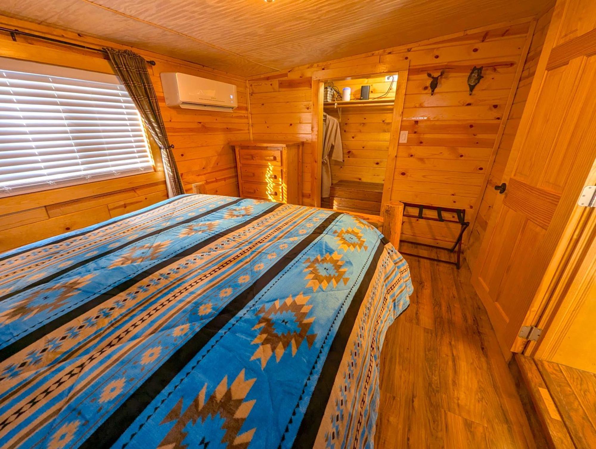 Yellowstone Treasure Guesthouses On The River Gardiner Luaran gambar