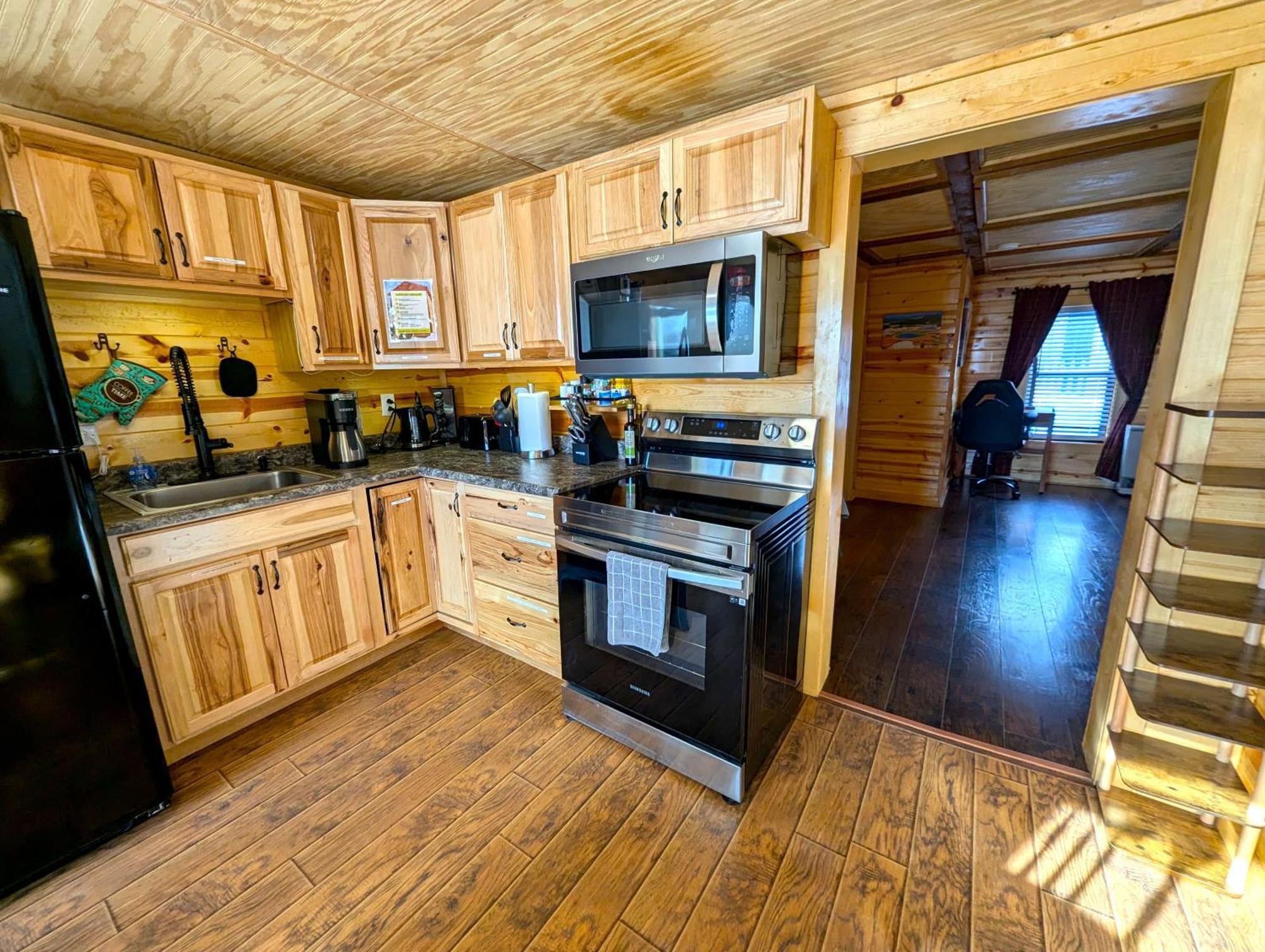 Yellowstone Treasure Guesthouses On The River Gardiner Luaran gambar