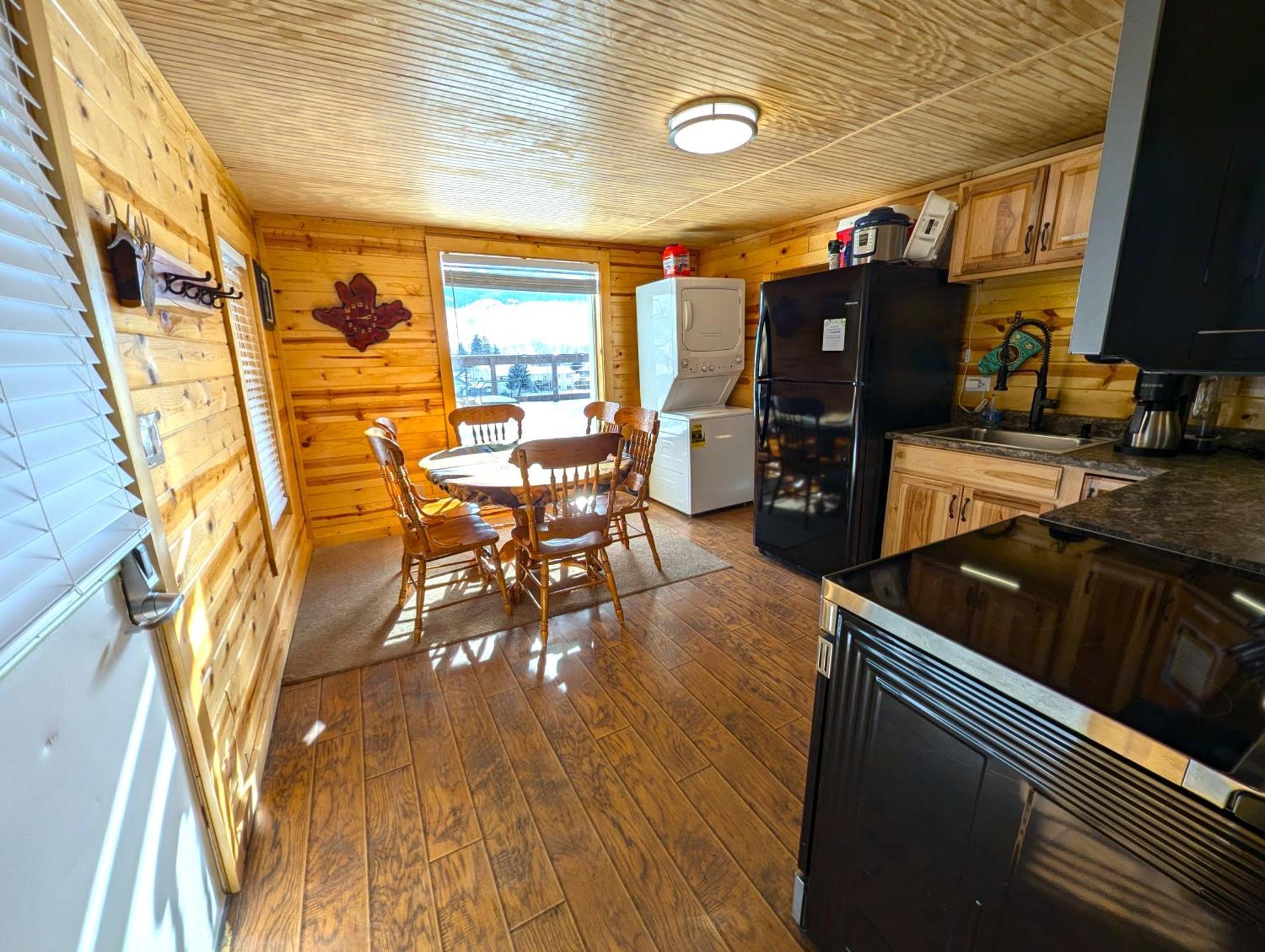 Yellowstone Treasure Guesthouses On The River Gardiner Luaran gambar
